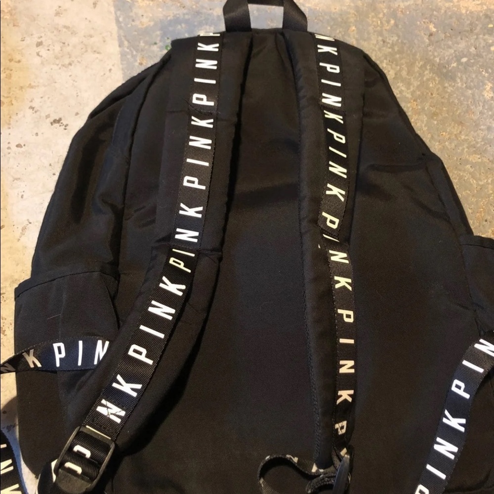 Pink Backpack - image 2